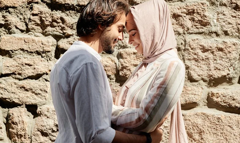 When Love Crosses Faith: The Tale of William, a Devout Catholic, and Nicole, a Devoted Muslim