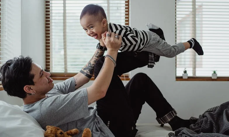 A Father's Worst Nightmare: Discovering His Toddler in the Dryer