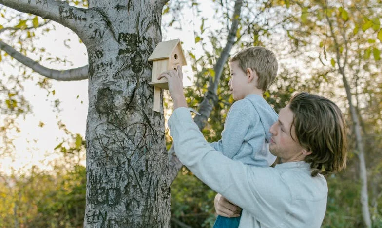 A Family Secret Unveiled: The Biology Lesson That Changed Everything