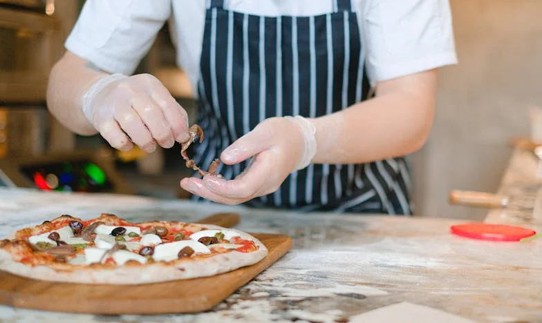 "I Spent All Day Cooking, But Instead of Praise, My Husband Criticized Me in Front of Our Family": My Husband is a Professional Chef