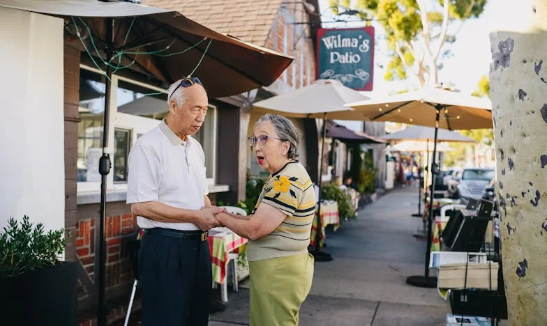 "When I Took My Aging Mother In, I Thought It Would Be Tough": Nearly Two Weeks of Living Together