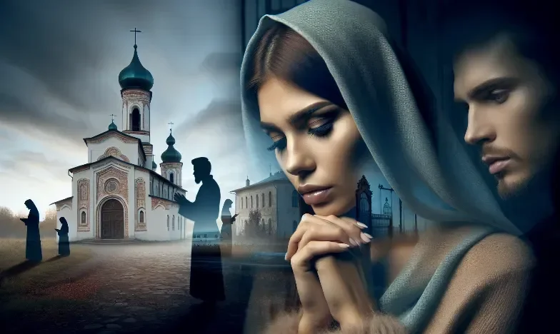 Finding Strength in Faith: How I Overcame Betrayal