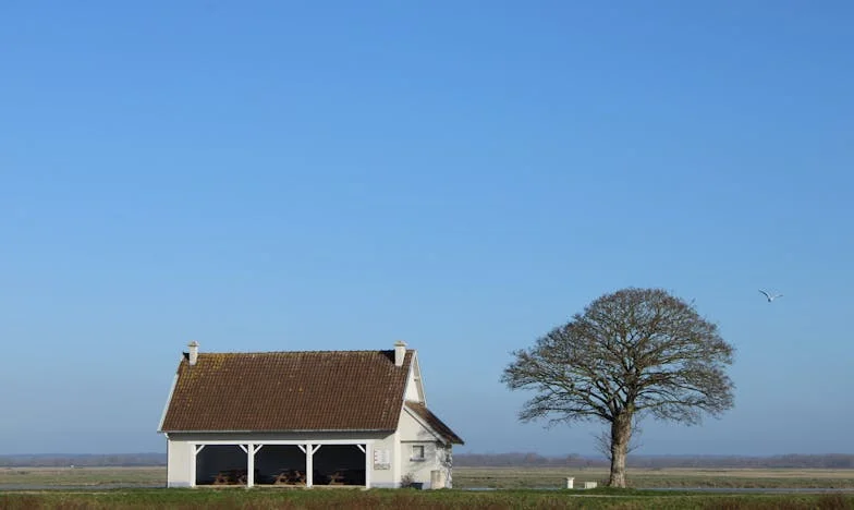 "My Mom Gave Me Her Old House 10 Years Ago: Now I Can't Escape Her"