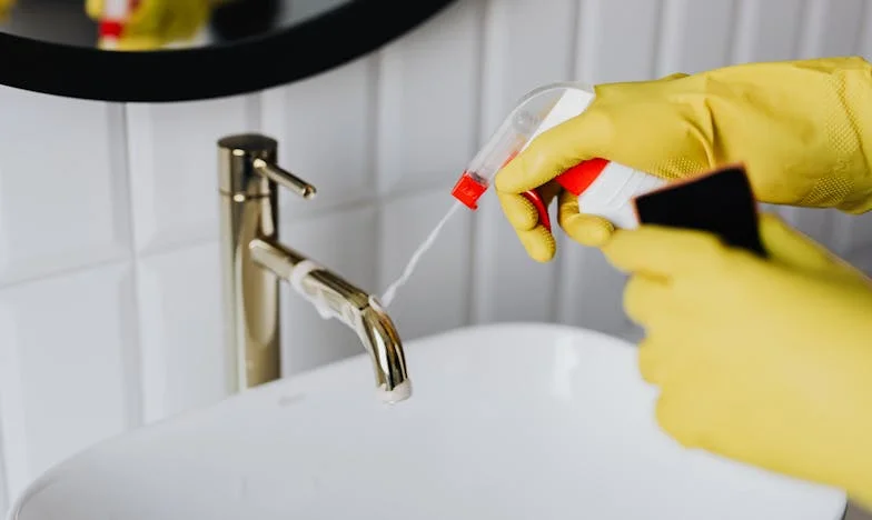 "Mom, You Missed a Spot," Yelled the Daughter-in-Law from the Bedroom. Linda Was Scrubbing the Floors While Her Daughter-in-Law Painted Her Nails
